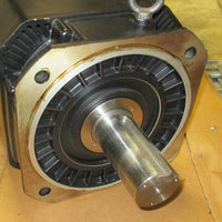 Fanuc A06B0859B192 AC Spindle Motor a22/8000, 18.52226 kW, 164211 V