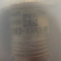 Omron E2E2-X5B1-M1 Inductive Proximity Sensor 12-24VDC Sealed