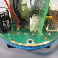 Endress + Hauser Power Supply Amplifier LSC 1132 115V60Hz 5VA MKA0320000