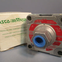 ASCO TRI-POINT PRESSURE SWITCH RD40A11