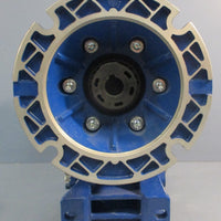 Motovario NMRVP075 Gearbox Reducer 60:1 Ratio 11/4" Bore 9790207019
