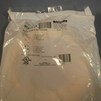 BALLUFF CONNECTOR/CONNECTING CABLE BCC0CHY