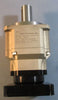Apex Dynamics AB142-S2-P2 Gearbox 50:1 Ratio 40mm Shaft Dia. 7 Arcmin