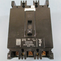 Westinghouse FB3090L Circuit Breaker  Used
