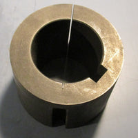 Martin 3030 2 3/8 Taper Lock Bushing 2-3/8" Bore 5/8" x 5/16" Keyway