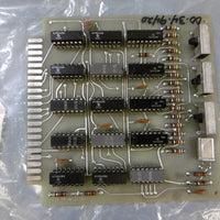 KTron 357052 Setpoint Circuit Board