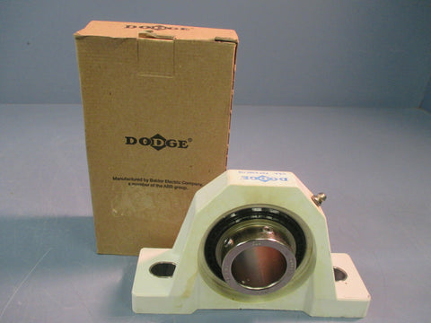 Dodge 11/2" Pillow Block Bearing 127506 P2BSCBEZ108PCR