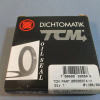 Dichtomatik TCM Oil Seal 263353TAH NEW LOT OF SIX