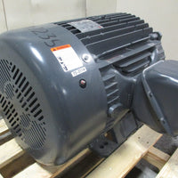 Emerson US Motors 50 HP Motor 1785 RPM 460 Volt 365U Frame A50P2C 21/8" Shaft