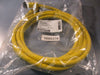 Molex 1300100489 Brad Connectivity Cordset 113030K13M030 3M Long