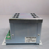Lenze AC Tech Dynamic Brake Resistor Module 400/480V .25.50 HP Model # 845406