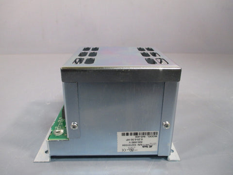 Lenze AC Tech Dynamic Brake Resistor Module 400/480V .25.50 HP Model # 845406