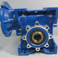 Motovario NMRVP075 Gearbox Reducer 60:1 Ratio 11/4" Bore 9790207019