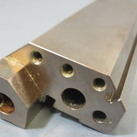 Bosch Packaging: Longitudinal Seal Bar Assembly, 8101865485