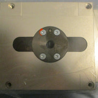 Festo DHTG658A Ser D9 Rotary Indexing Table 548079 8bar p max