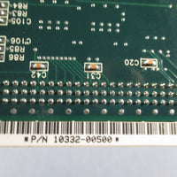 Adept 10332-00500 VJI Joint Interface Module Board 20332-00500 Rev. A