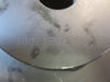 Sprocket 100 Pitch 4 Row 21 Teeth 1.25" Bore Model 100-4B21Z001