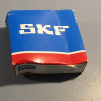 SKF 6207 2RSNRJEM Deep Groove Ball Bearing Metal Shielded Cylindrical bore