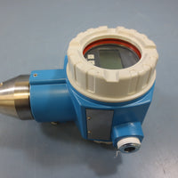 Endress + Hauser FMB70ABC1FB257CAG Pressure Transmitter 11.5..45V Vdc