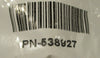 Allen Bradley 440G-LZS21SPLH Ser A Guard Master Guard Lock PTL STD Code Lock Aux