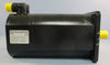 Selin Sistemi 5AL-1200-05/RS-B Servo Motor 500RPM 24mm and 10mm Shaft Dia
