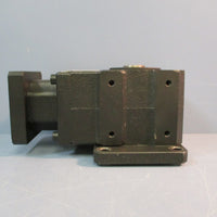 Stober Drives ServoFit Precision Gearhead KL102AF0160MQ Ration 16.0:1