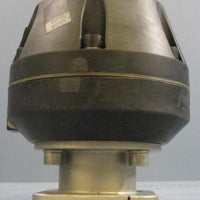 GEMU 2098576 Pneumatic Diaphragm Valve, Actuator 687025D59405E1