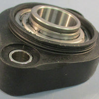 Movex UCFL 206/90 Watertight Bearing Support 80422 30mm Bore W/ Safety Cap