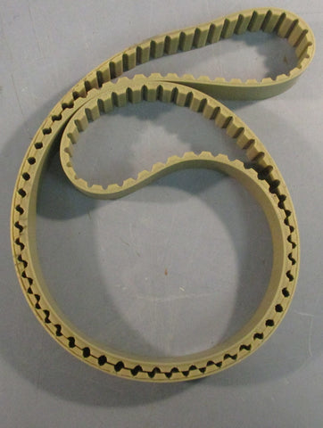 Jason Industrial AT10 1420 Endless Timing Belt 25mm Width 1420mm Length