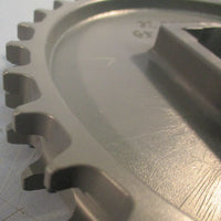 Intralox Series 1100 Square Bore Sprocket 32 Tooth 6.1" PD Lot of 2