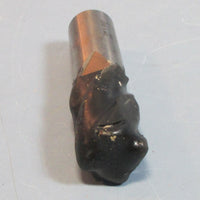 Putnam HS 1" Lead 5.441 Professionally CNC Resharpened End Mill Used