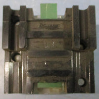 (Lot of 10) Schneider Electric Telemecanique ZB2RA82 Contact Block 600V Max