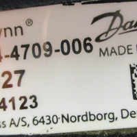 Char-Lynn Danfoss 104-4709-006 Low-Speed High-Torque Hydraulic Orbital Motor