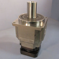 Apex Dynamics AB180S2P2 Gear Reducer 050:1 Ratio   7 Arcmin Gearbox