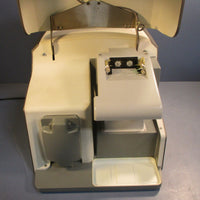 Roche GS Junior 454 Sequencing Unit DNA Genome Sequencer 05 526 337 001 Used
