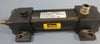 Parker Pneumatic Cylinder Series 2A 01.50 CE4444270A 3.000 250 PSI air