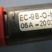 Fagor EC-9B-O-N Encoder Cable 11312056 15-Pin Connector 6m Long Approx