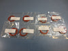 8 Nib R.A Jones FP-F0-995-AP O-Ring FPF0995AP