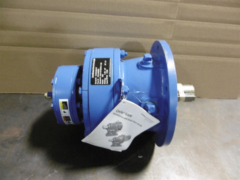 New Sumitomo Drive Cyclo 6000 PA145583 1:165 1.56HP 1750RPM CHV-6135DCY-165