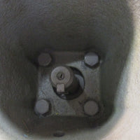 Grove Gear TM1751 Flexaline 10:1 Ratio Gear Reducer 1.27 Input HP Right Output