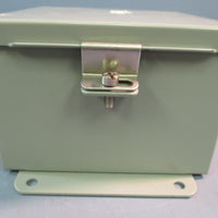 Dwyer Low Differential Pressure Switch S078548 18240WP