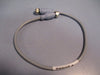 Turck RKC RKC 5715-0.5M Double End, 5 Pin Female/Female, 250V