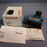 Honeywell Micro Switch Push Button Industrial Micro Switch BZG12RN