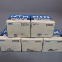 Lot of (5) NTN Linear Bearing Ball Bushing 30x40x50 KH3050