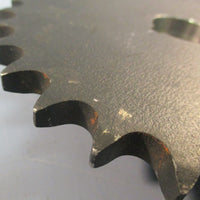 Martin 50BS31 1 3/16 Sprocket 31 Teeth 61/2" Length 13/16" Bore