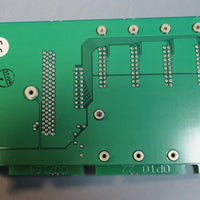Opto 22 SNAPB4M Fused 4 Module Rack I/O 55.2 VDC NIB