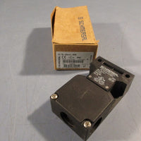 SCHMERSAL Safety Interlock Switch AZ16-02ZVRK-M20
