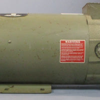 US Motors 611925 Speedamatic DC Motor 35P311Z109 1750RPM 1HP 5/8" Shaft Dia