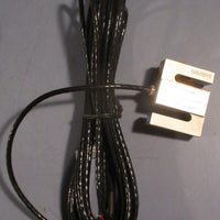 Totalcomp TS1K Load Cell 1K lbs at 3.002mV/V Max 93028