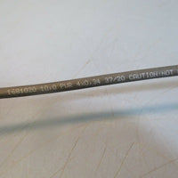 Phoenix Contact SAC4P10,0PUR/M12FR3L Sensor/Actuator Cable 10M